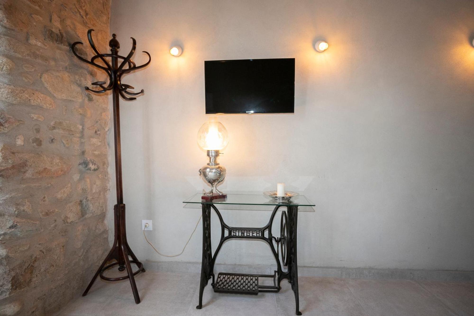 Holiday Home Can Clerc Osor Εξωτερικό φωτογραφία