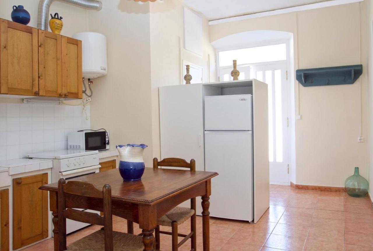 Holiday Home Can Clerc Osor Εξωτερικό φωτογραφία