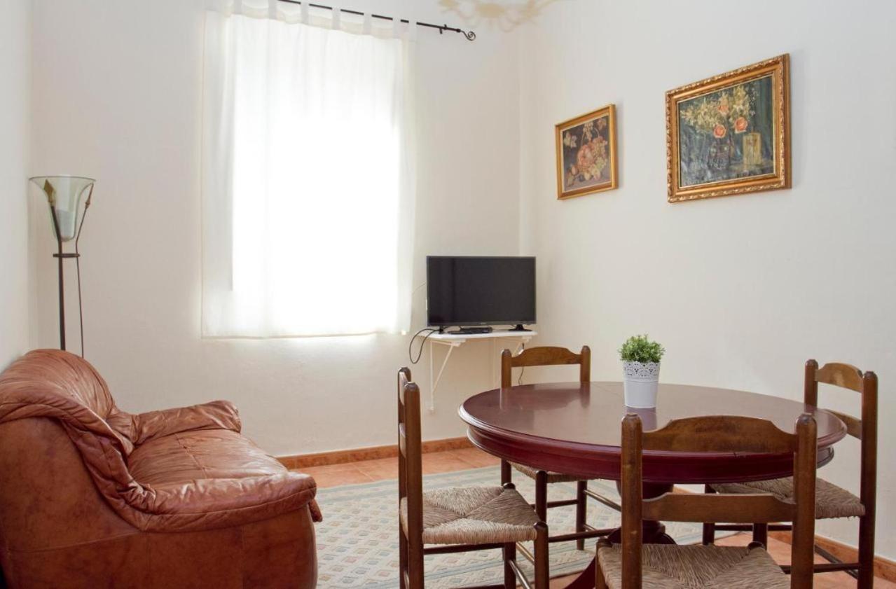 Holiday Home Can Clerc Osor Εξωτερικό φωτογραφία