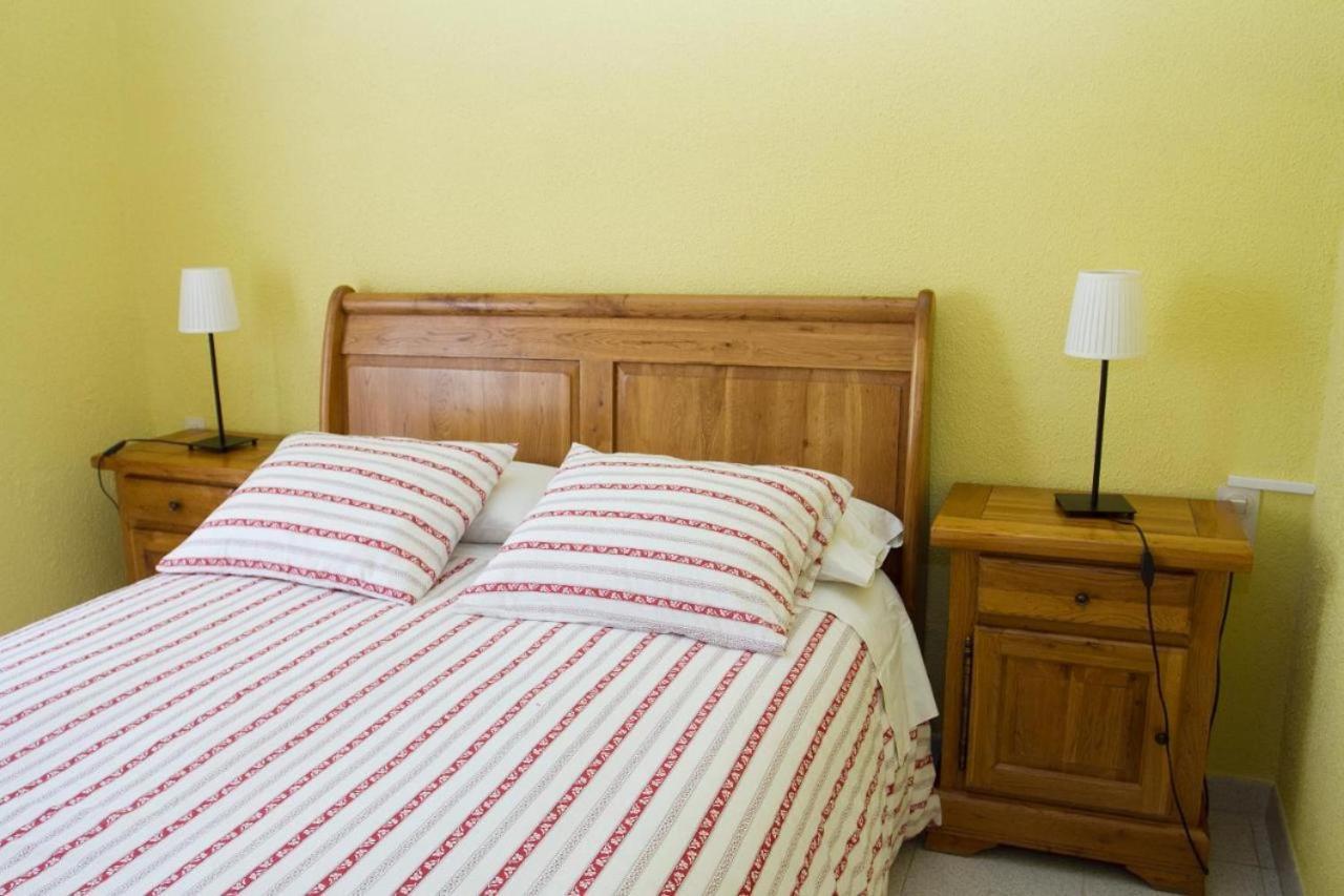 Holiday Home Can Clerc Osor Εξωτερικό φωτογραφία