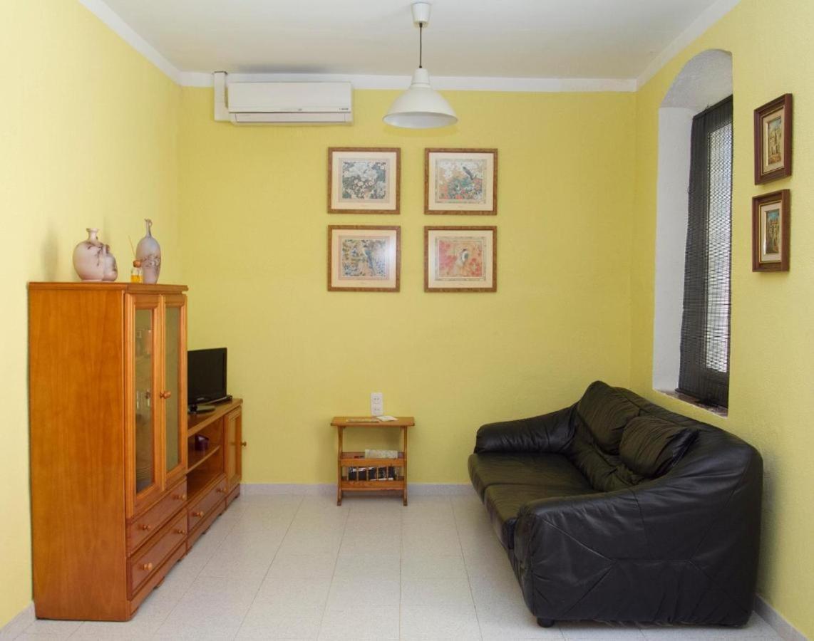 Holiday Home Can Clerc Osor Εξωτερικό φωτογραφία