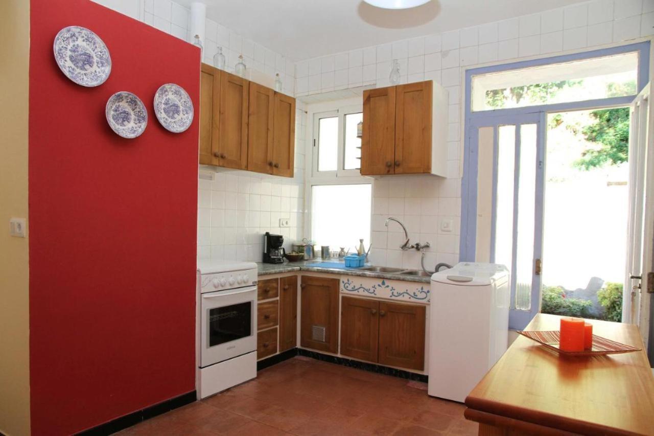 Holiday Home Can Clerc Osor Εξωτερικό φωτογραφία