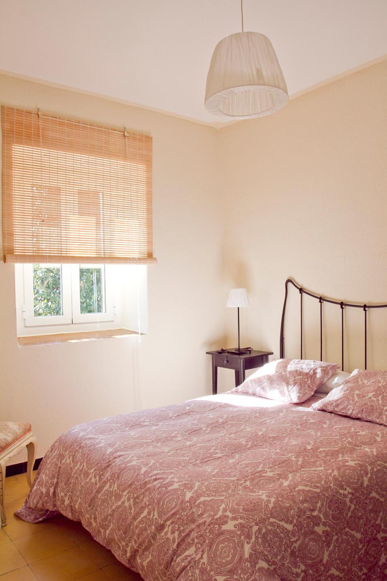 Holiday Home Can Clerc Osor Εξωτερικό φωτογραφία